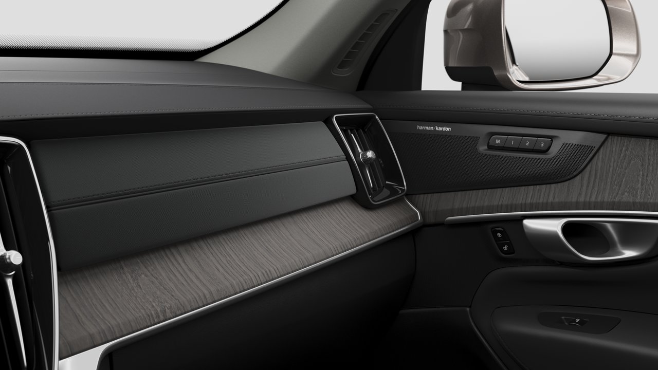 2026 Volvo XC90 Ultra 6-Seater (Bright Theme)-8