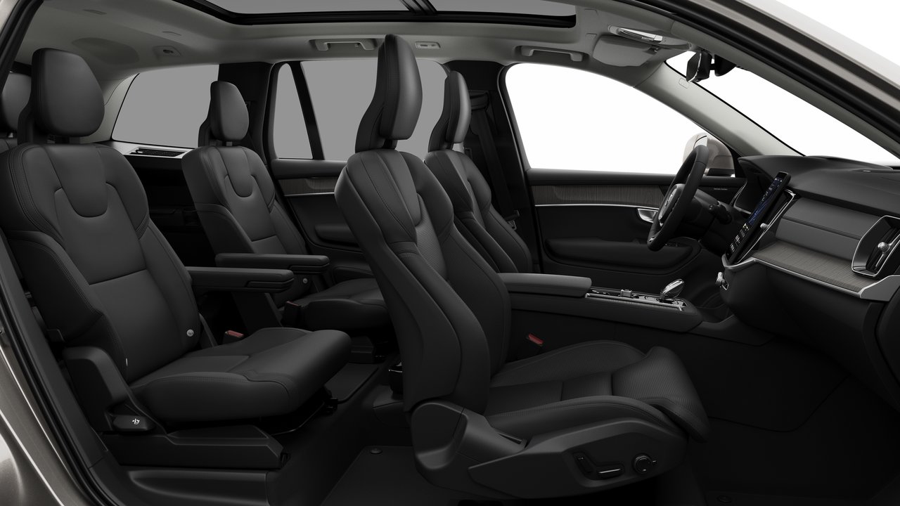 2026 Volvo XC90 Ultra 6-Seater (Bright Theme)-12