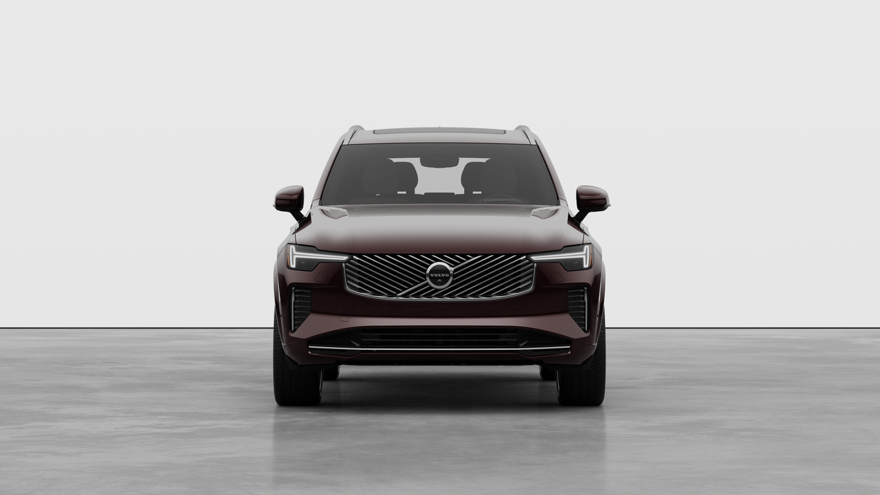 2026 Volvo XC90 Plug-in hybrid Ultra 7-Seater (Bright Theme)-4