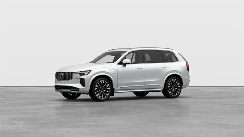 2026 Volvo XC90 Plug-In Hybrid Plus Bright Theme-0