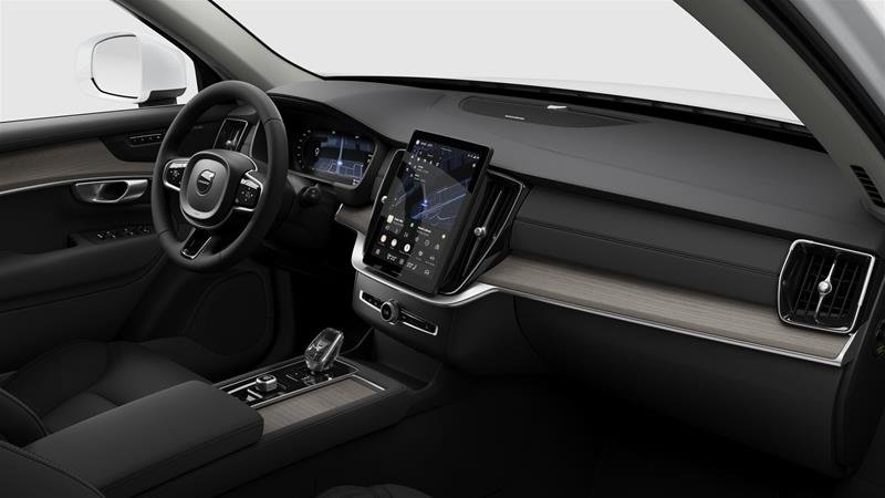 2026 Volvo XC90 Plug-In Hybrid Plus Bright Theme-3