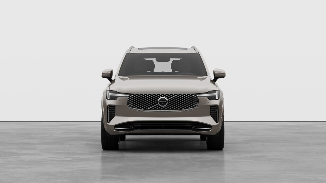 2027 Volvo XC90 Plug-In Hybrid Ultra Bright Theme-4