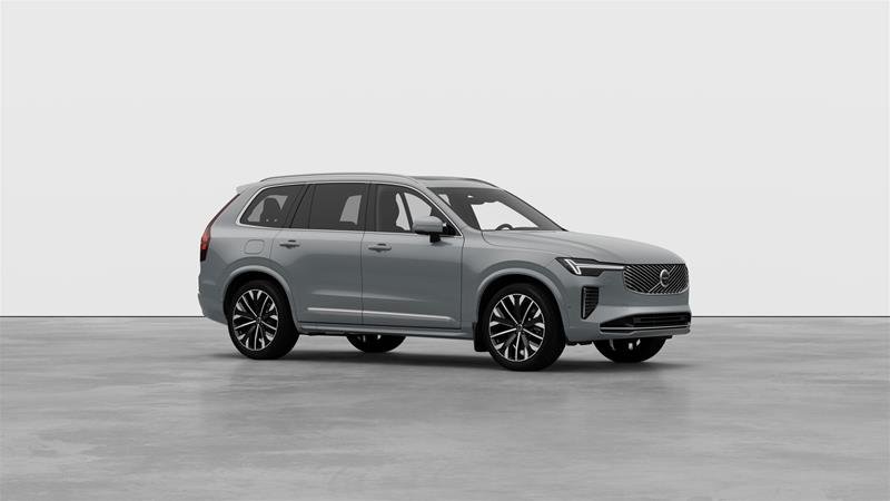2027 Volvo XC90 Plug-In Hybrid Ultra Bright Theme-2