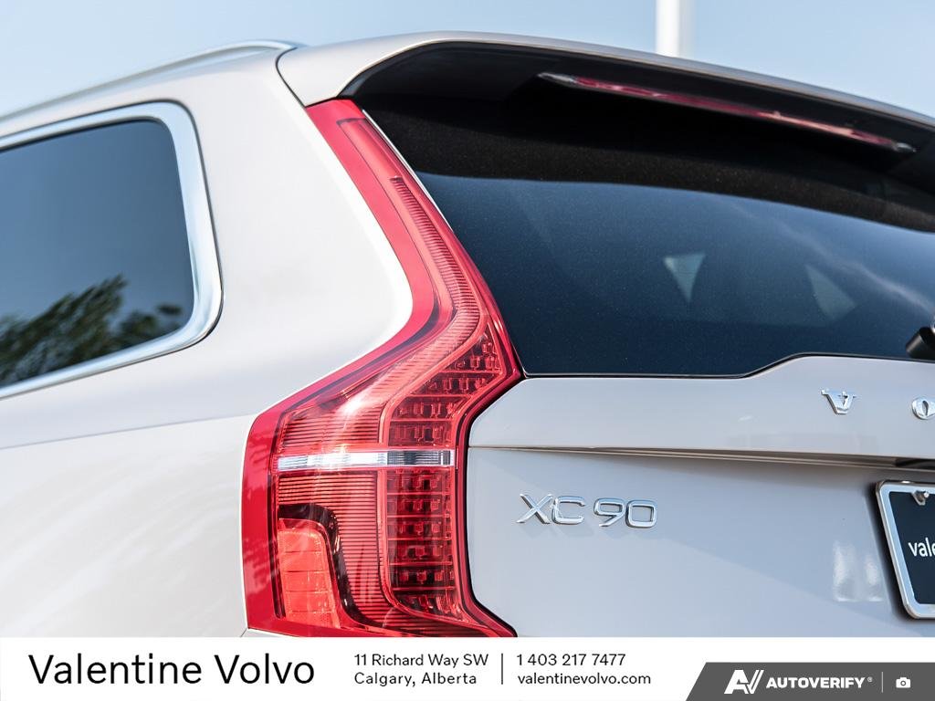 2024 Volvo XC90 Recharge Ultimate Bright Theme-11