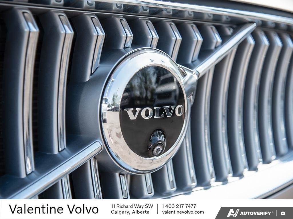 2024 Volvo XC90 Recharge Ultimate Bright Theme-8