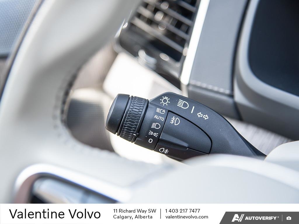 2024 Volvo XC90 Recharge Ultimate Bright Theme-15