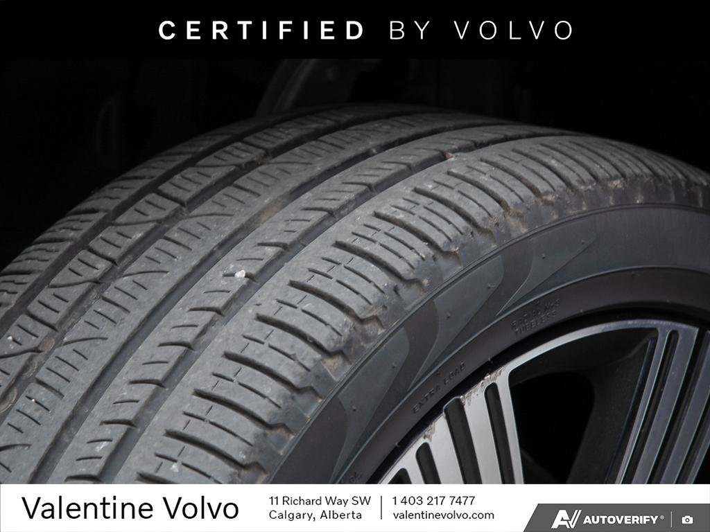 2024 Volvo XC90 Recharge Ultimate Bright Theme-6