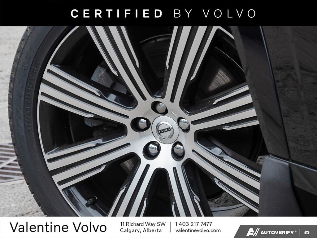 2024 Volvo XC90 Recharge Ultimate Bright Theme-5