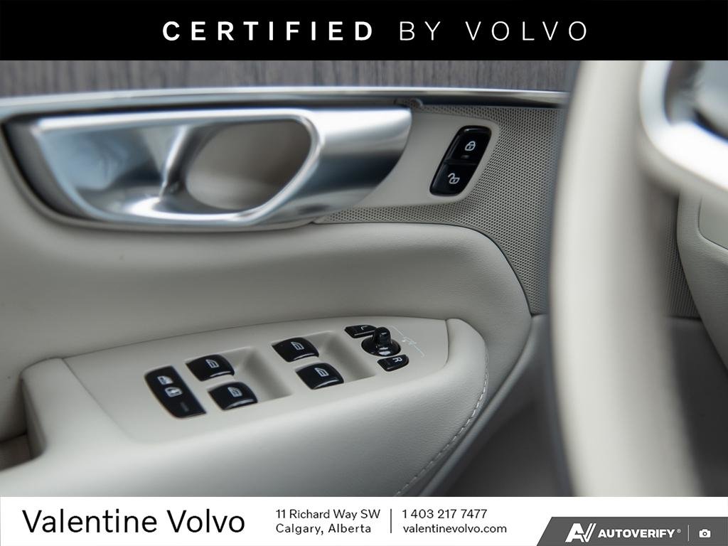 2024 Volvo XC90 Recharge Ultimate Bright Theme-16