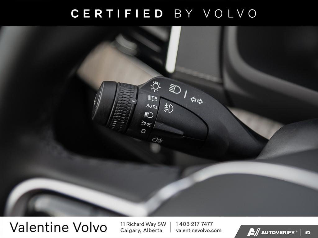 2024 Volvo XC90 Recharge Ultimate Bright Theme-15