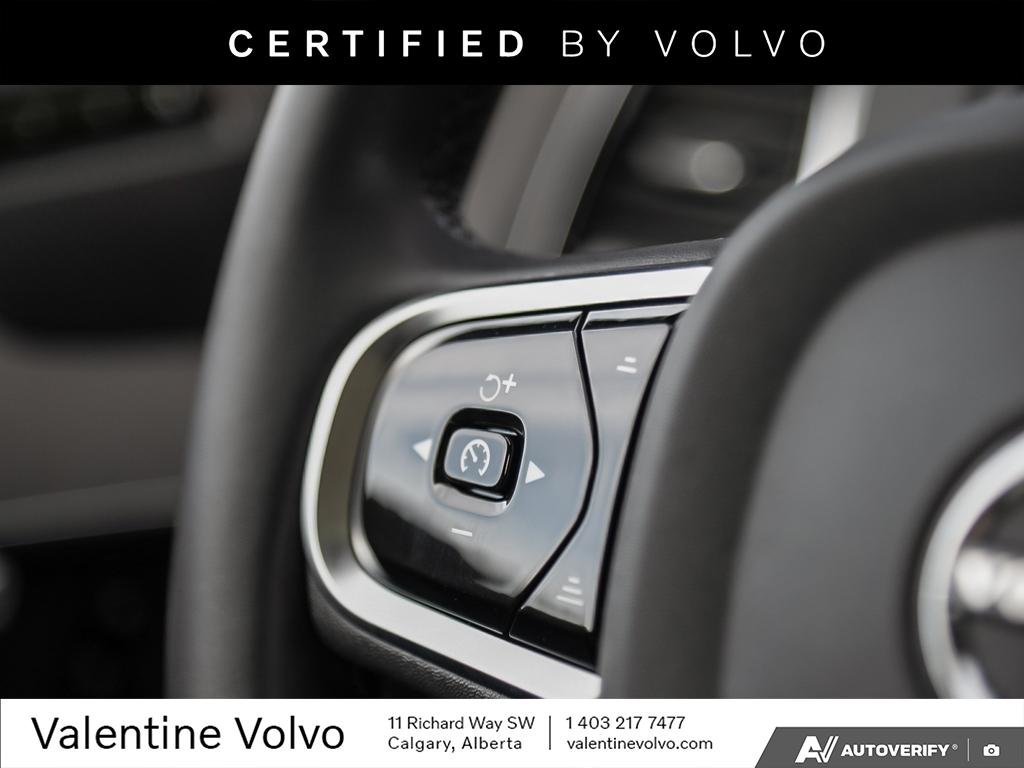 2024 Volvo XC90 Recharge Ultimate Bright Theme-17