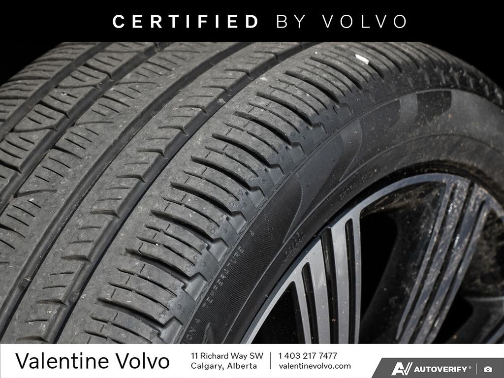 2024 Volvo XC90 Recharge Ultimate Bright Theme-6