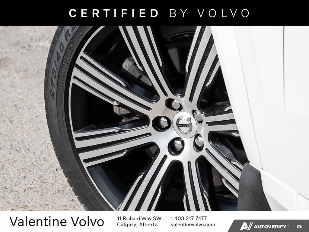 2024 Volvo XC90 Recharge Ultimate Bright Theme-5