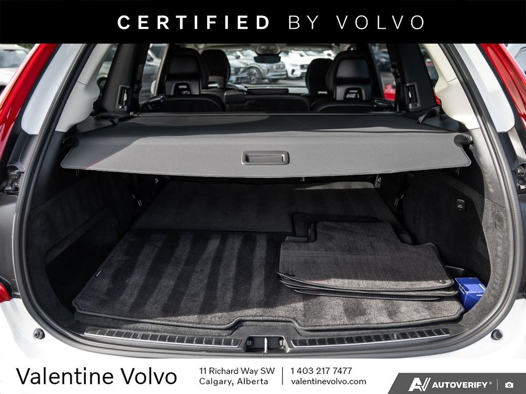 2024 Volvo XC90 Recharge Ultimate Bright Theme-10