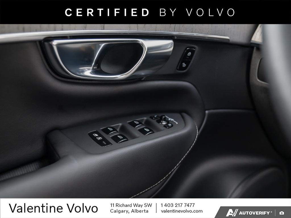 2024 Volvo XC90 Recharge Ultimate Bright Theme-16
