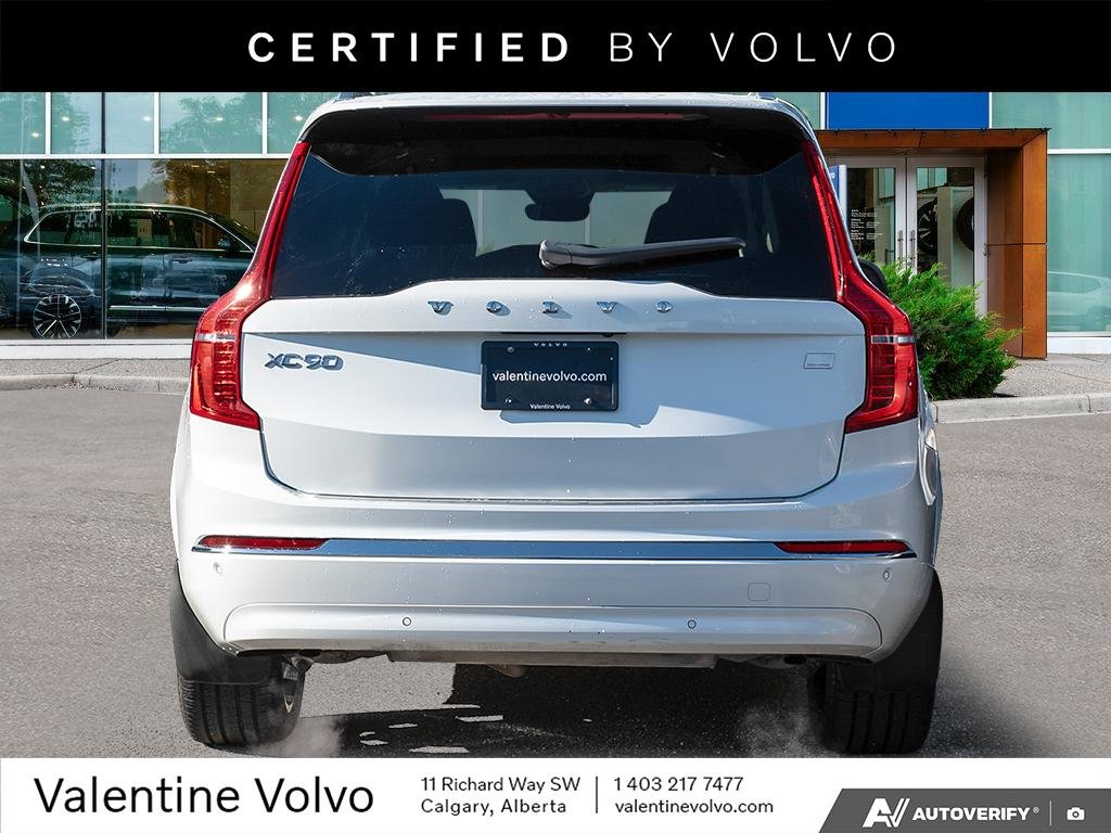 2024 Volvo XC90 Recharge Plus Bright Theme-4