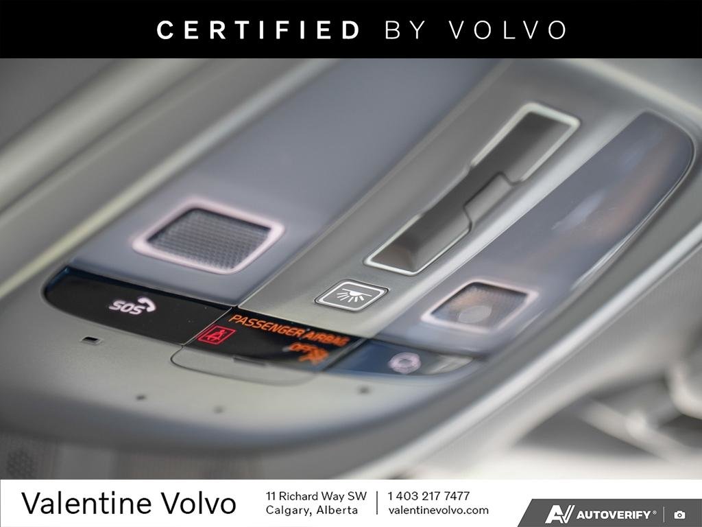 2024 Volvo XC90 Recharge Plus Bright Theme-21