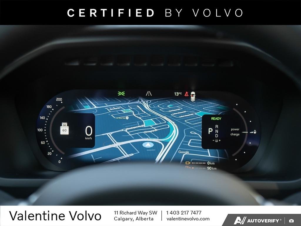 2024 Volvo XC90 Recharge Plus Bright Theme-14