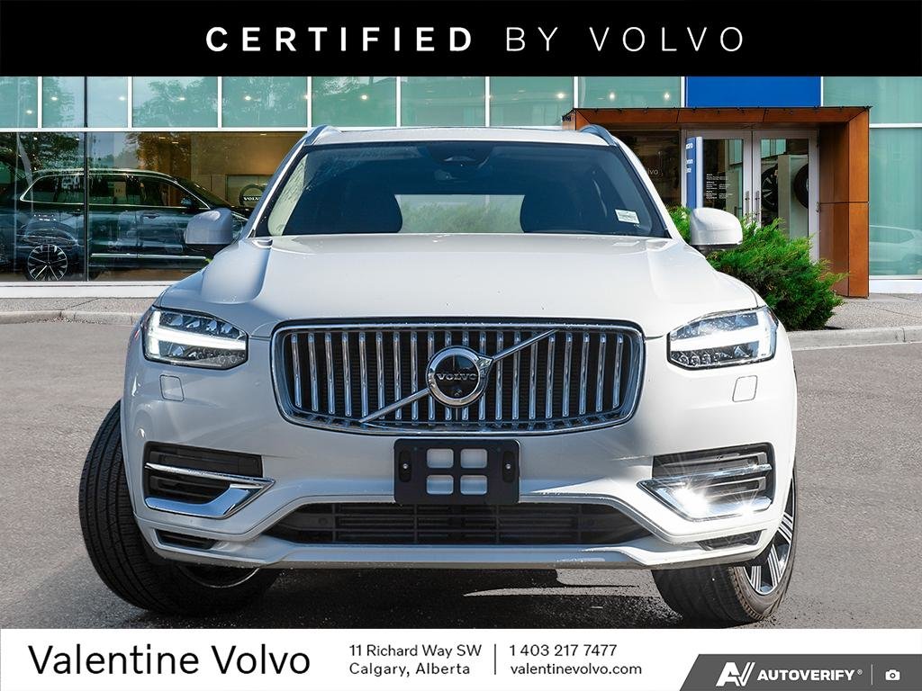 2024 Volvo XC90 Recharge Plus Bright Theme-1