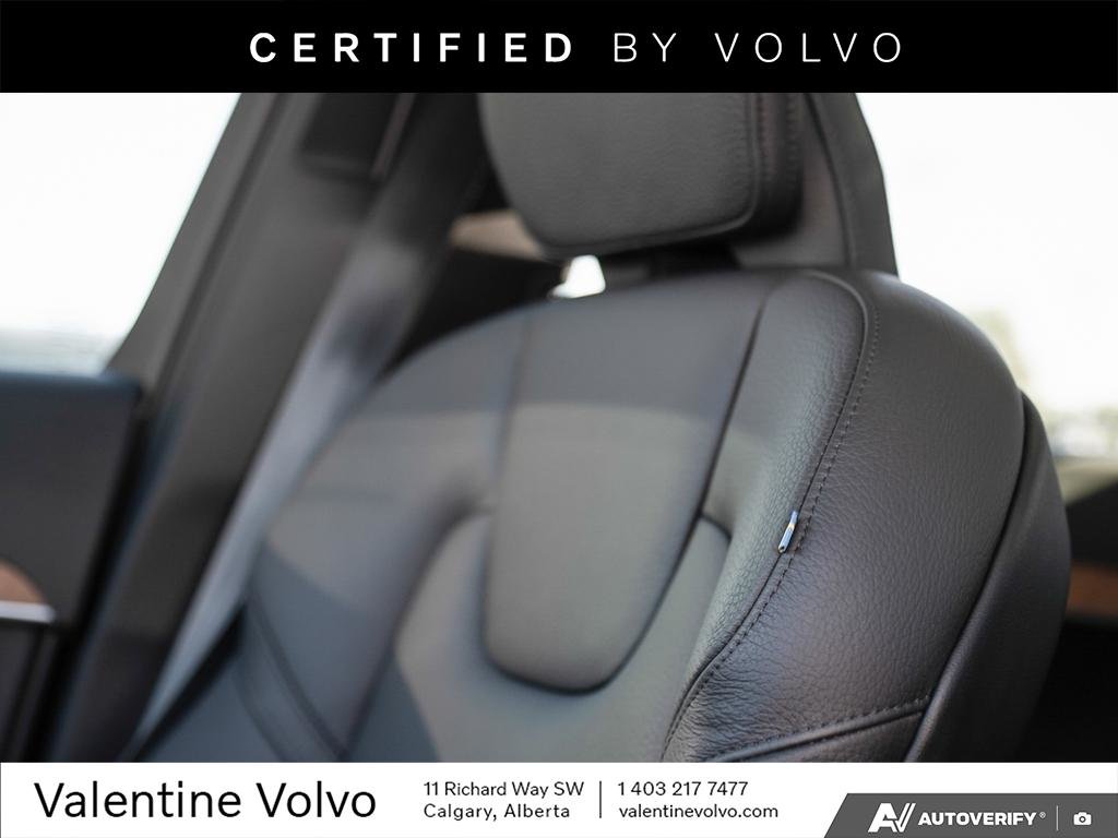 2024 Volvo XC90 Recharge Plus Bright Theme-22