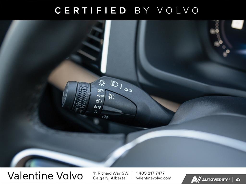 2024 Volvo XC90 Recharge Plus Bright Theme-15