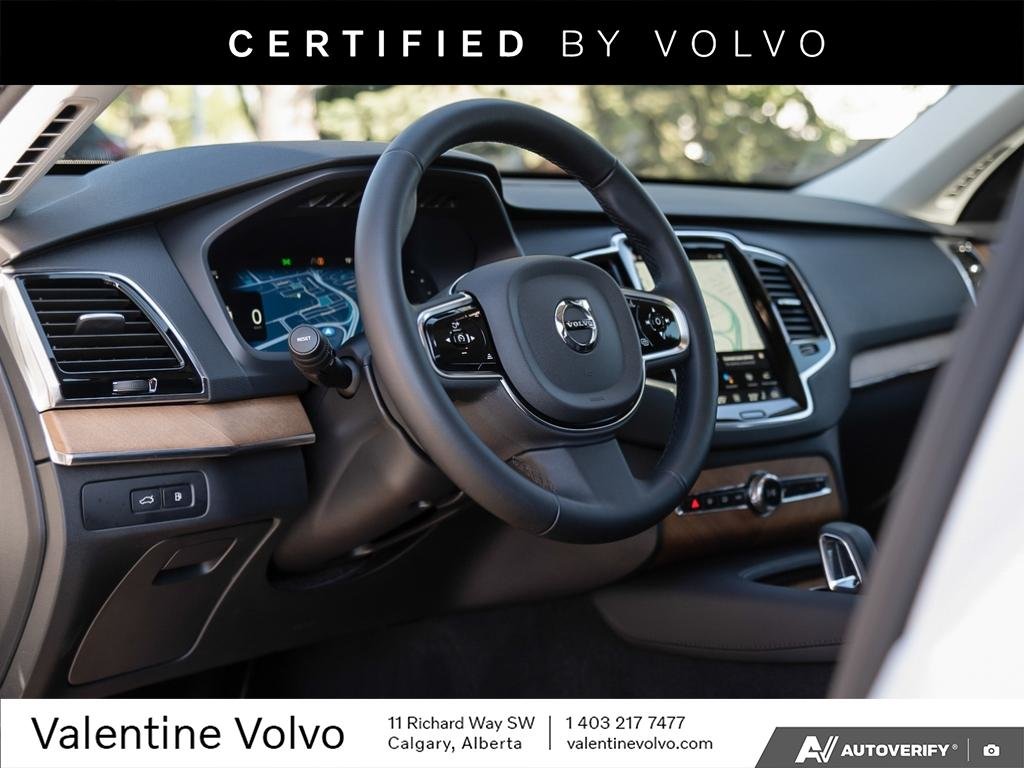 2024 Volvo XC90 Recharge Plus Bright Theme-12