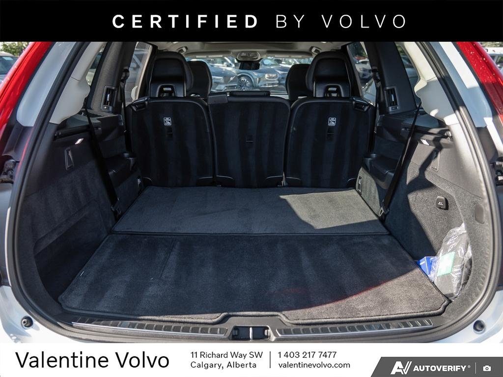 2024 Volvo XC90 Recharge Plus Bright Theme-10