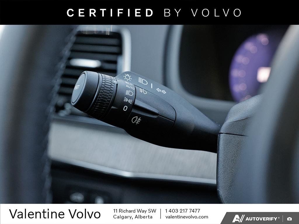 2024 Volvo XC90 Recharge Ultimate Bright Theme-15