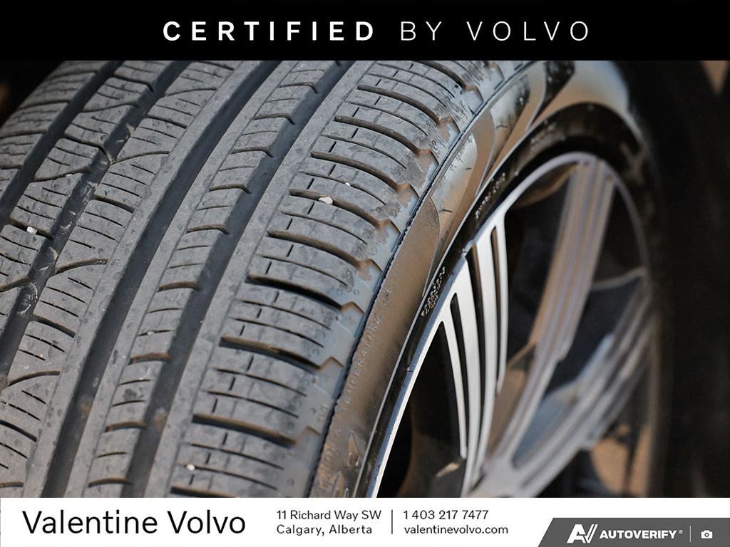 2024 Volvo XC90 Recharge Ultimate Bright Theme-10
