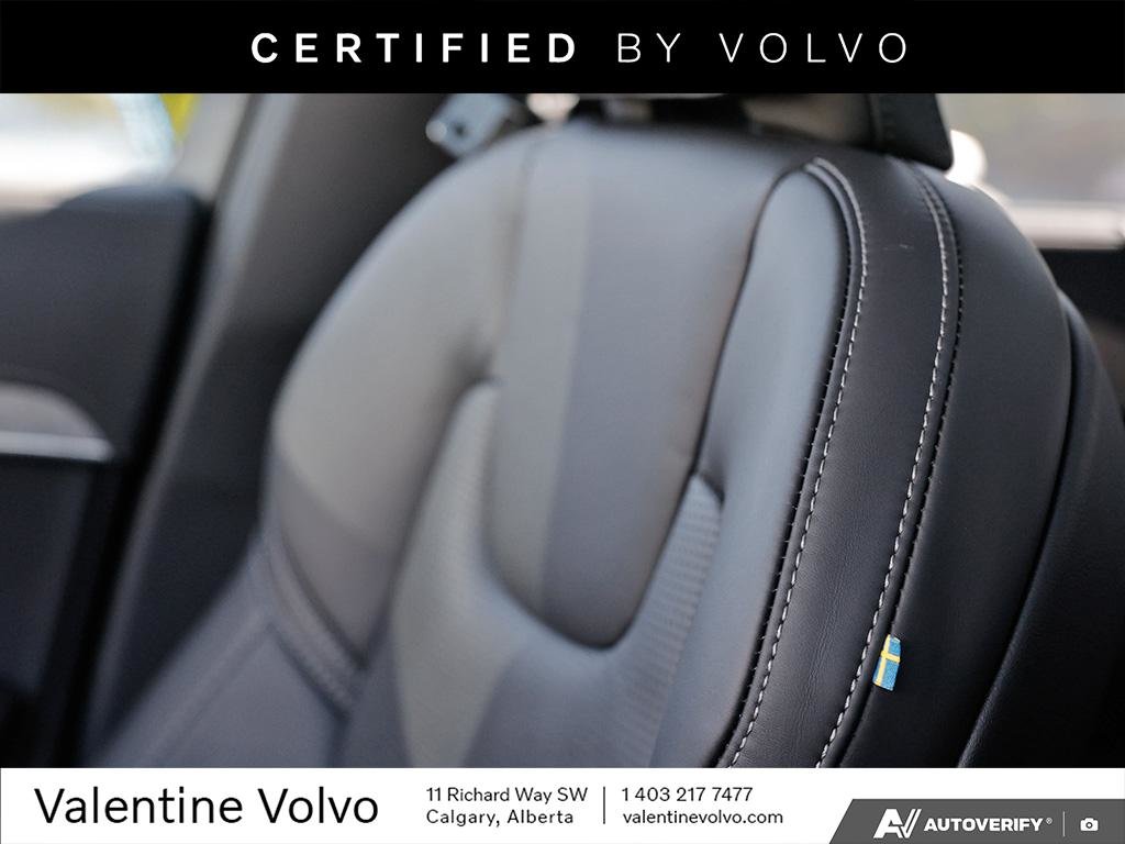 2024 Volvo XC90 Recharge Ultimate Bright Theme-23