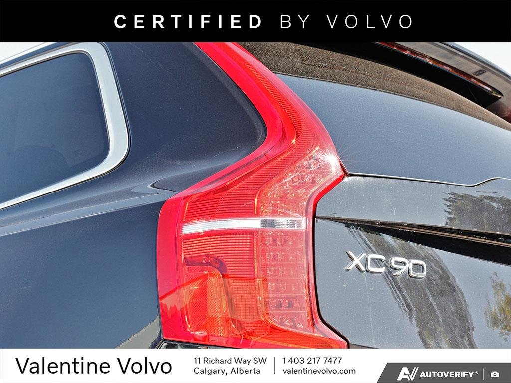 2024 Volvo XC90 Recharge Ultimate Bright Theme-6