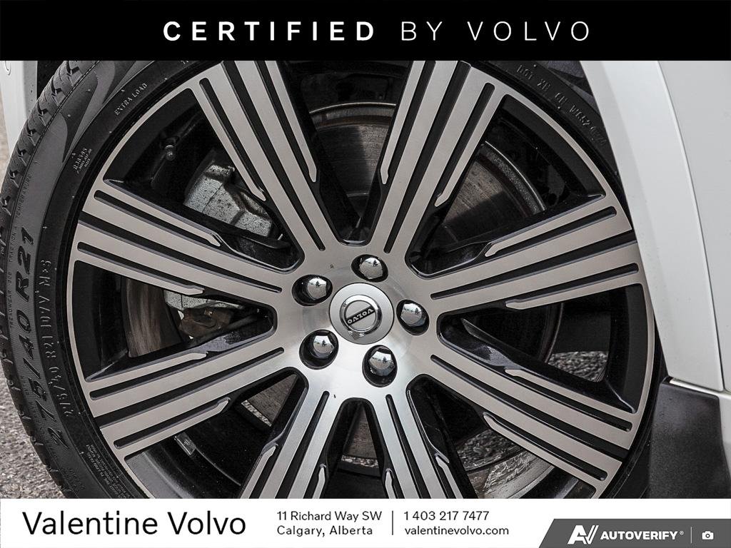 2024 Volvo XC90 Plug-In Hybrid Plus Bright Theme-7