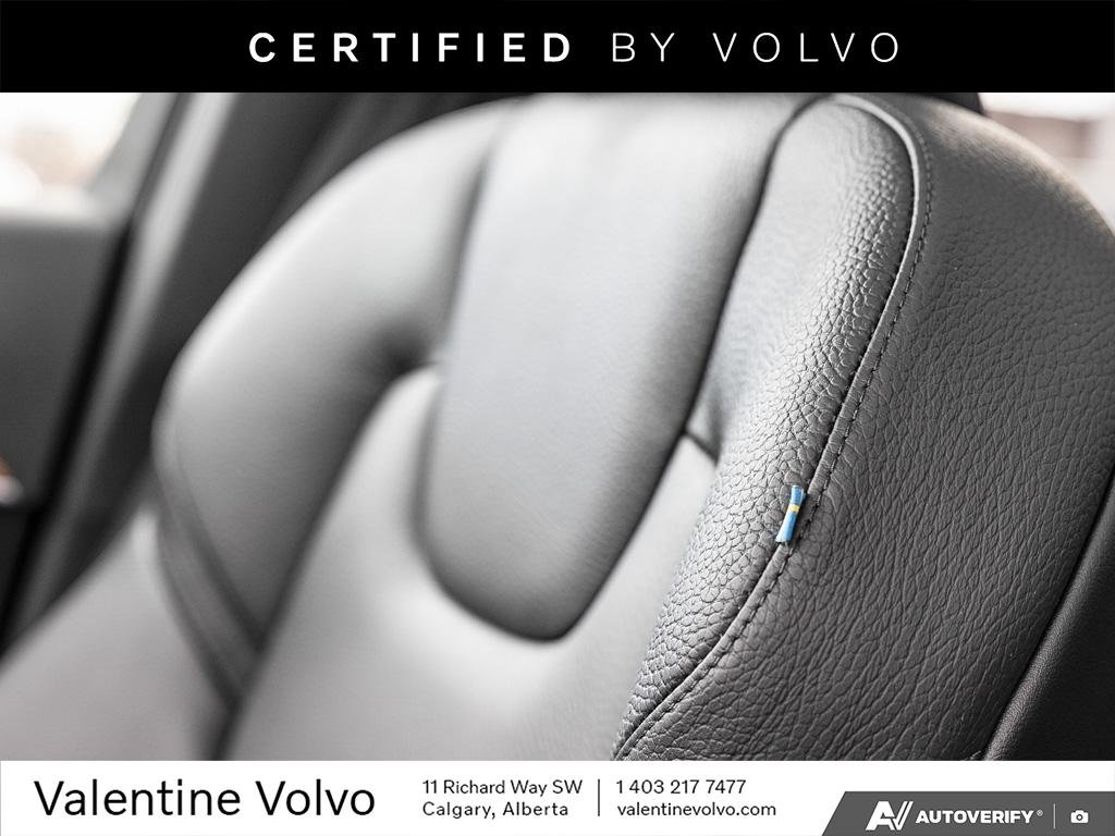 2024 Volvo XC90 Plug-In Hybrid Plus Bright Theme-22