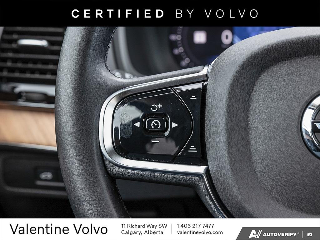 2024 Volvo XC90 Plug-In Hybrid Plus Bright Theme-16