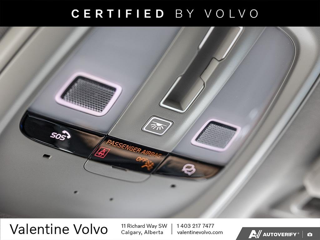 2024 Volvo XC90 Plug-In Hybrid Plus Bright Theme-21
