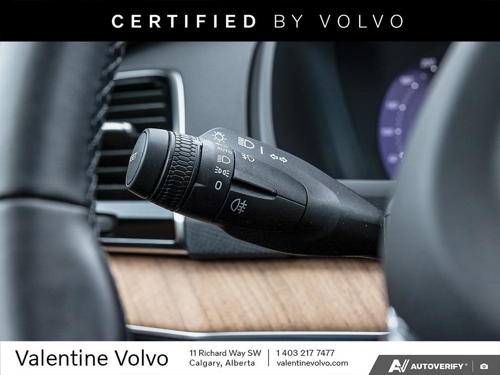 2024 Volvo XC90 Plug-In Hybrid Plus Bright Theme-15
