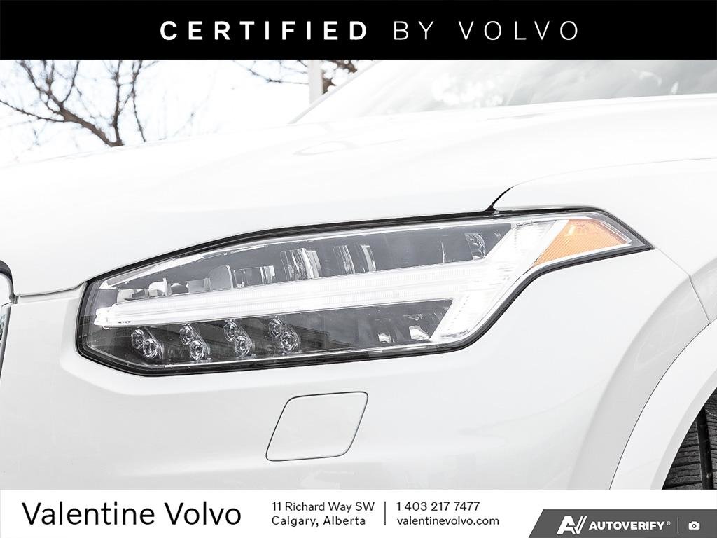 2024 Volvo XC90 Plug-In Hybrid Plus Bright Theme-11