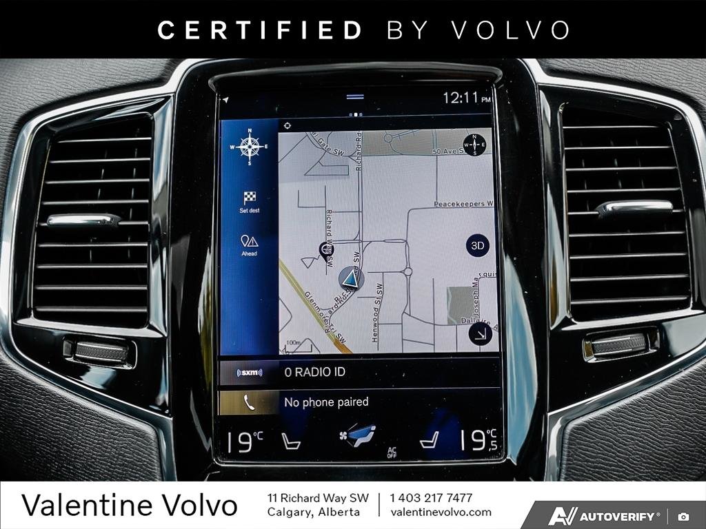 2018 Volvo XC90 Momentum-20