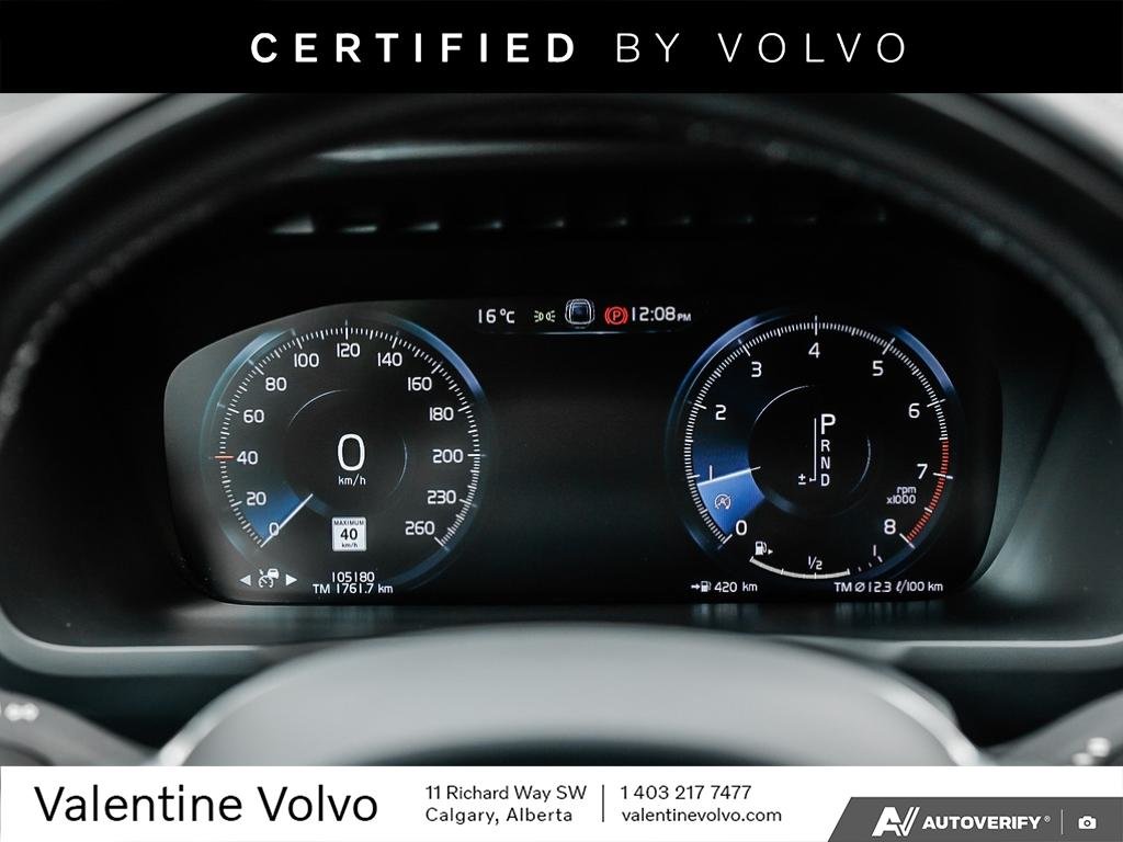 2018 Volvo XC90 Momentum-14