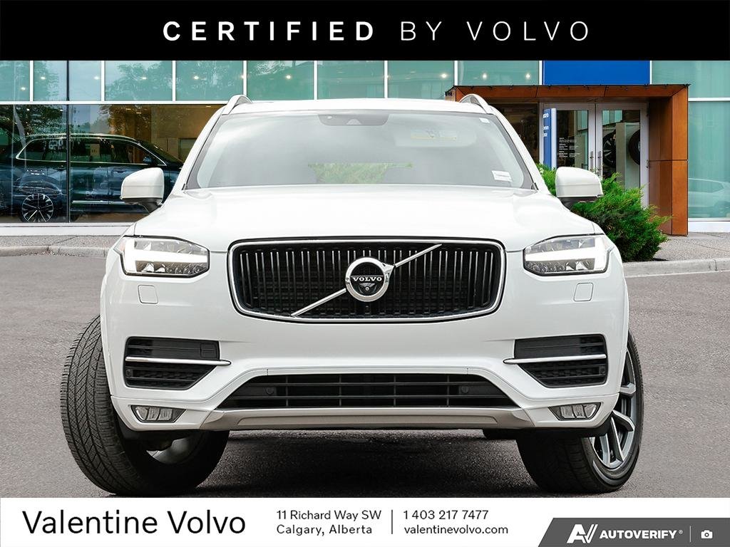 2018 Volvo XC90 Momentum-1