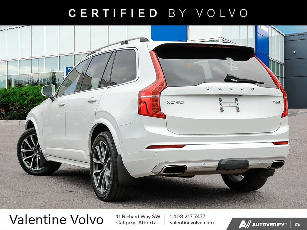2018 Volvo XC90 Momentum-3