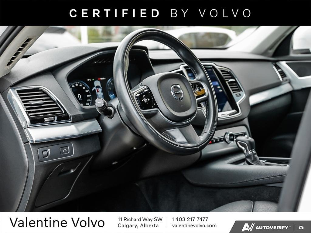 2018 Volvo XC90 Momentum-12