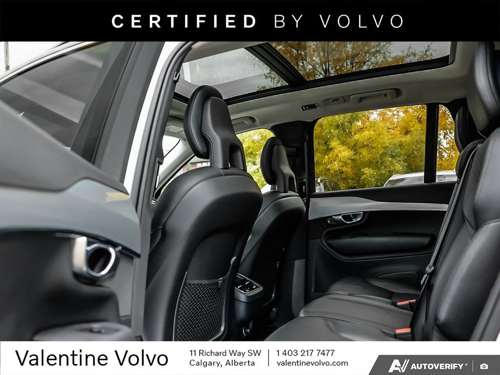 2018 Volvo XC90 Momentum-23