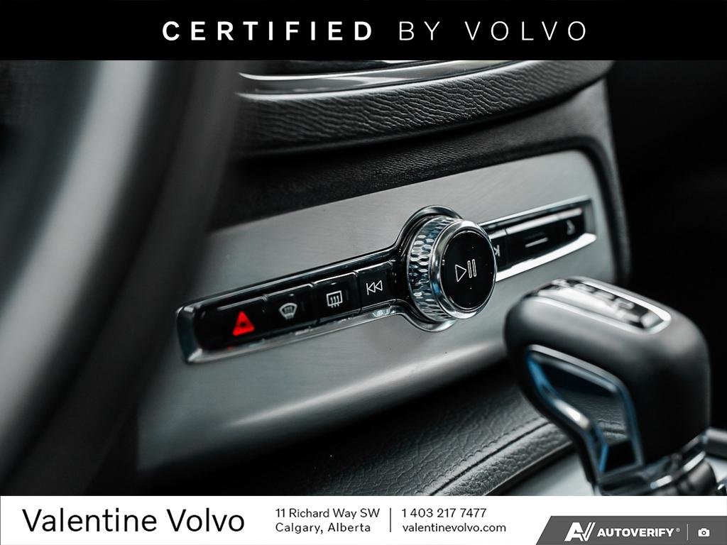 2018 Volvo XC90 Momentum-19