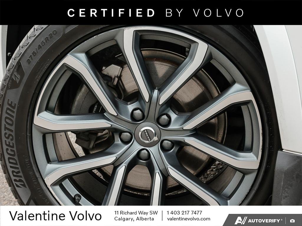 2018 Volvo XC90 Momentum-7