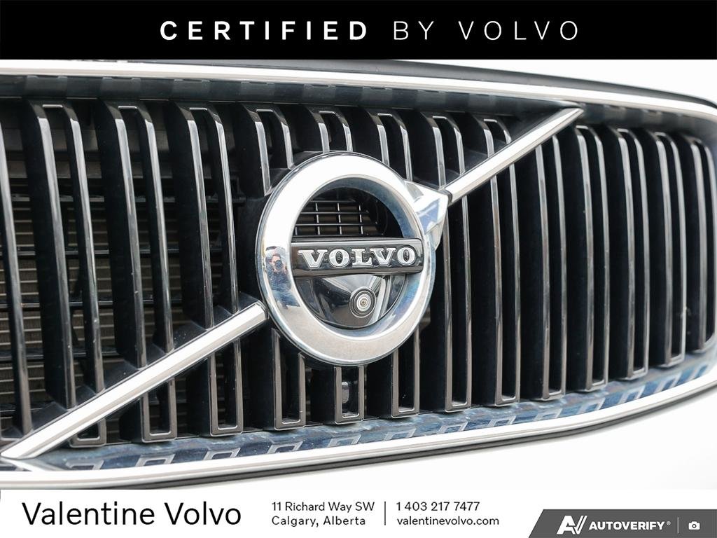 2018 Volvo XC90 Momentum-10