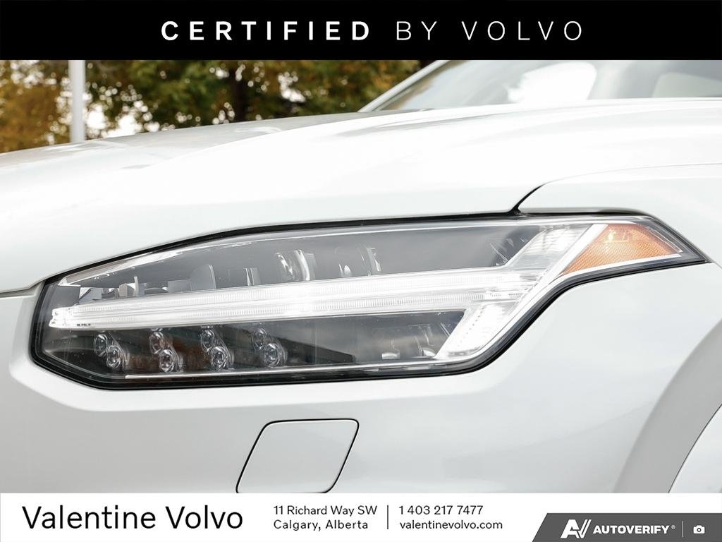 2018 Volvo XC90 Momentum-11