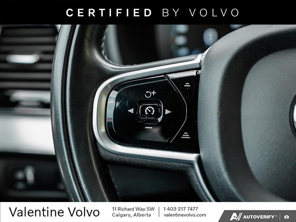 2018 Volvo XC90 Momentum-16