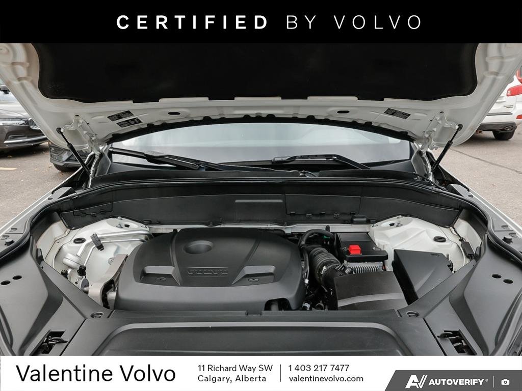2018 Volvo XC90 Momentum-9