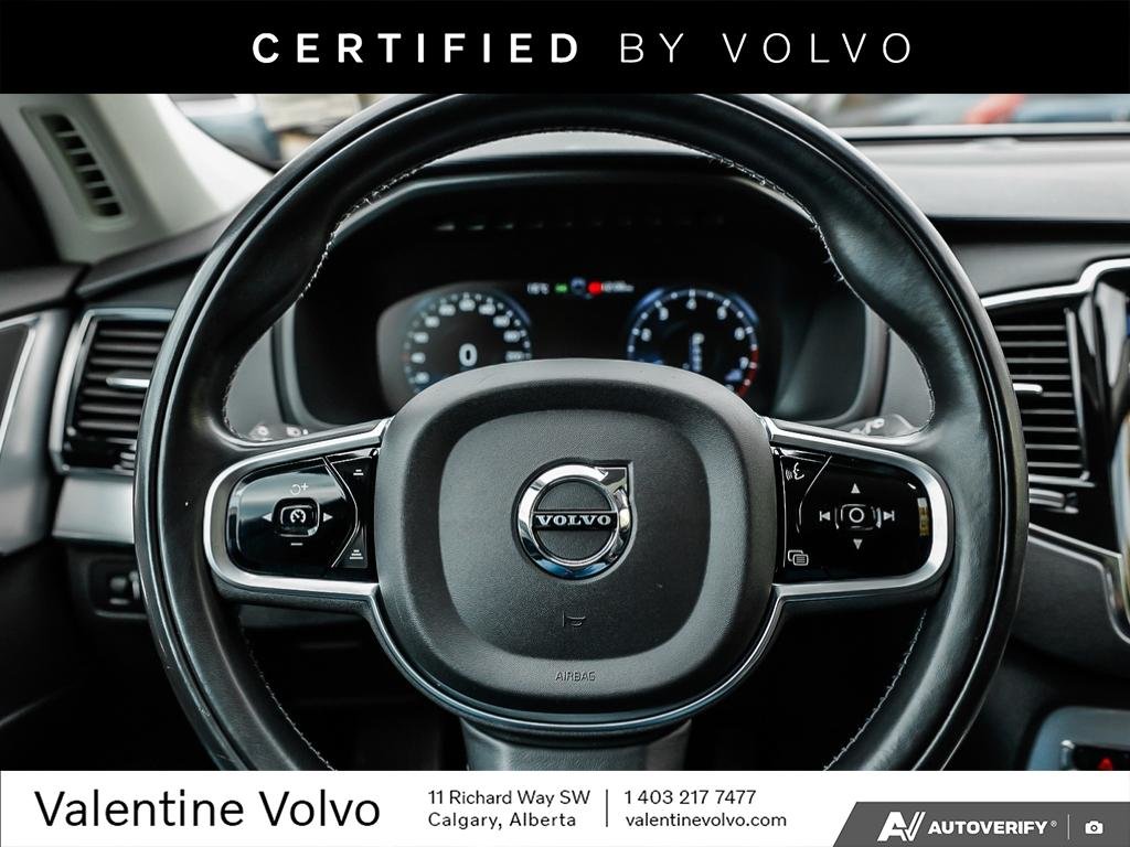 2018 Volvo XC90 Momentum-13